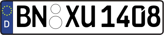 BN-XU1408