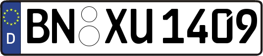 BN-XU1409