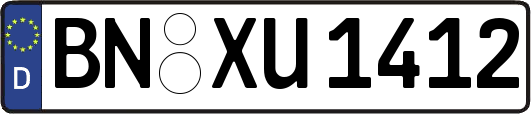 BN-XU1412