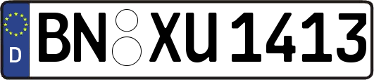 BN-XU1413