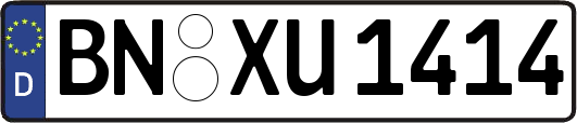 BN-XU1414