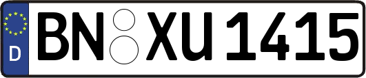 BN-XU1415