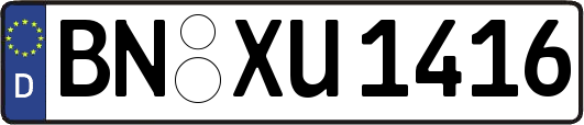 BN-XU1416