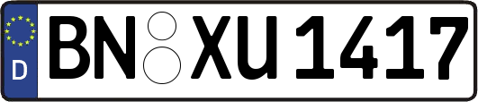 BN-XU1417
