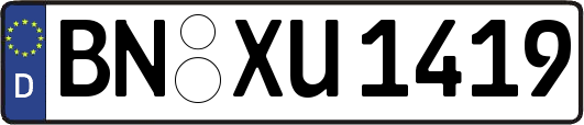 BN-XU1419