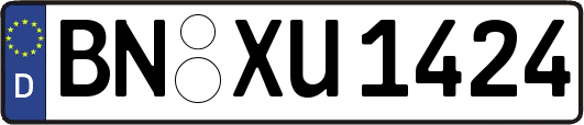 BN-XU1424
