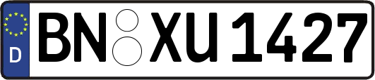 BN-XU1427