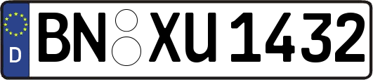 BN-XU1432