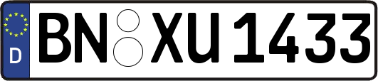 BN-XU1433