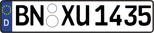 BN-XU1435