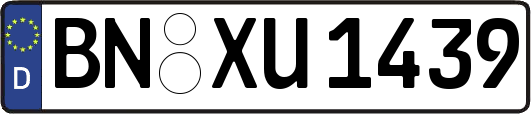 BN-XU1439