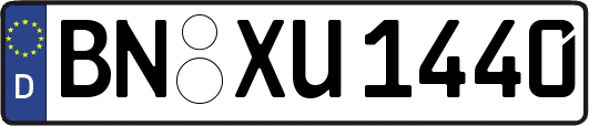 BN-XU1440
