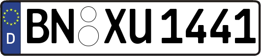 BN-XU1441