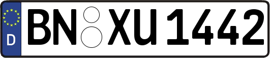 BN-XU1442