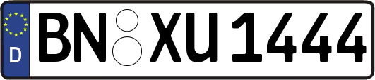 BN-XU1444