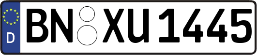 BN-XU1445