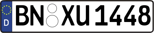 BN-XU1448