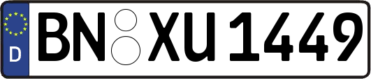 BN-XU1449