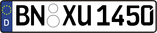 BN-XU1450