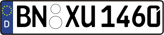 BN-XU1460