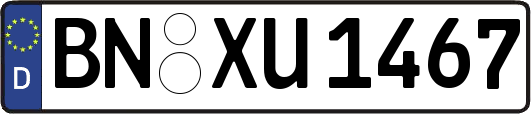 BN-XU1467