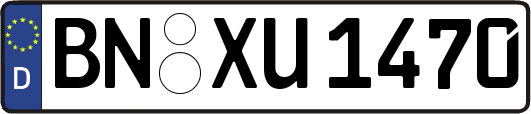 BN-XU1470