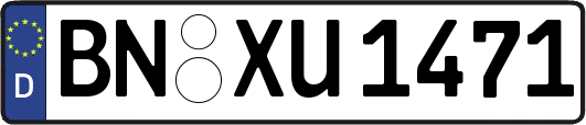 BN-XU1471