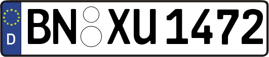 BN-XU1472