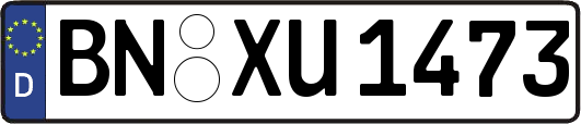 BN-XU1473