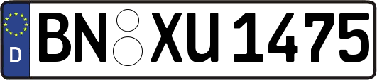 BN-XU1475