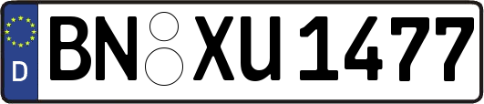 BN-XU1477