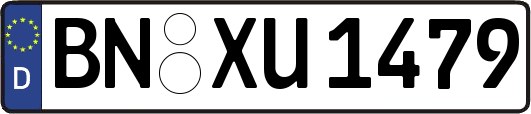 BN-XU1479