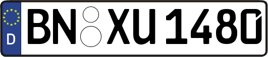 BN-XU1480