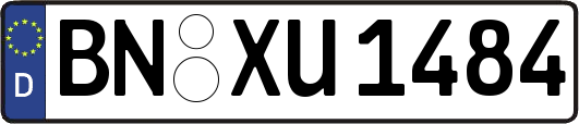 BN-XU1484