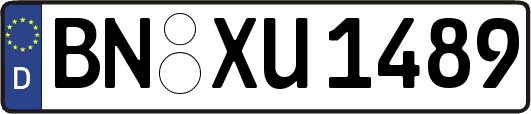BN-XU1489