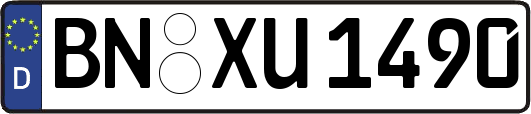 BN-XU1490