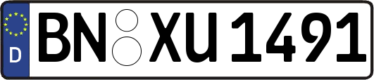 BN-XU1491