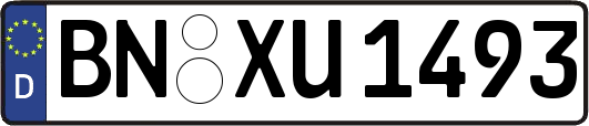 BN-XU1493