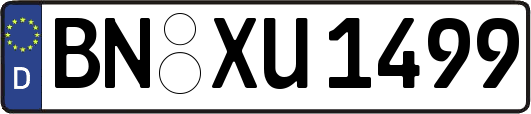 BN-XU1499