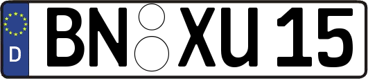 BN-XU15