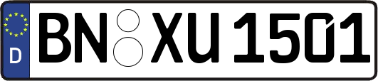 BN-XU1501