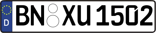 BN-XU1502