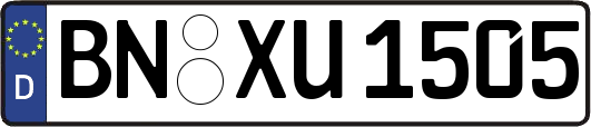 BN-XU1505