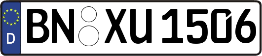 BN-XU1506