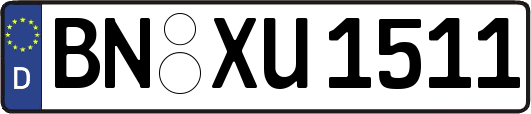 BN-XU1511