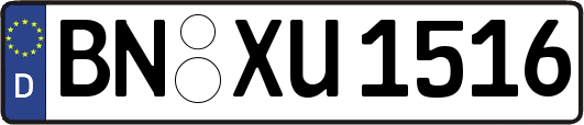BN-XU1516