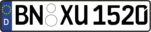 BN-XU1520