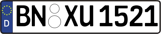 BN-XU1521