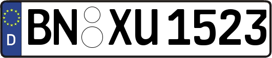 BN-XU1523