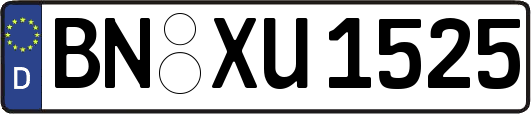 BN-XU1525